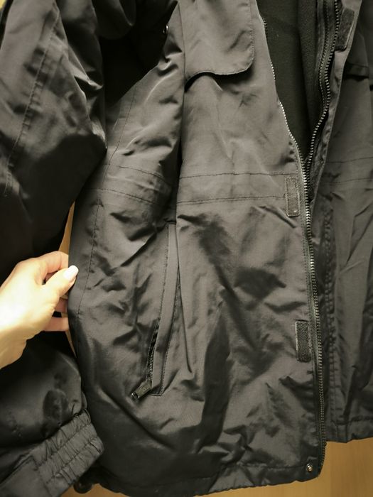 Kurtka zimowa męska Magnum  xl