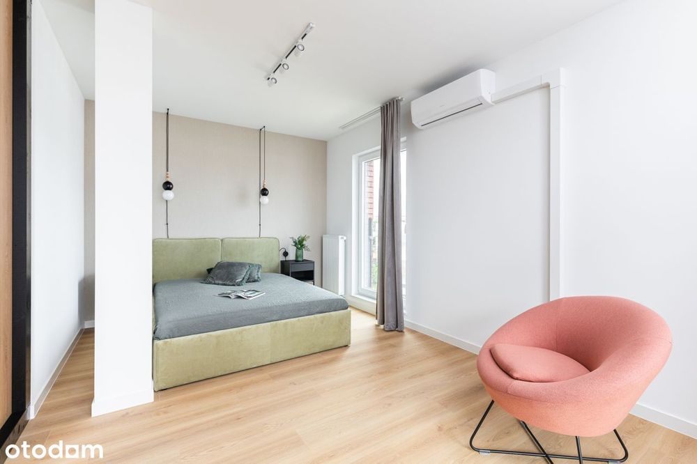 Apartament Premium | Metro Lazurowa I