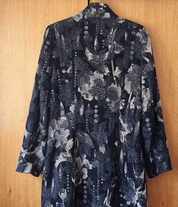 Elegancki płaszczyk