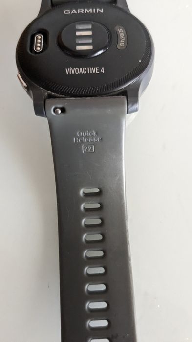 Garmin vivoactive 4