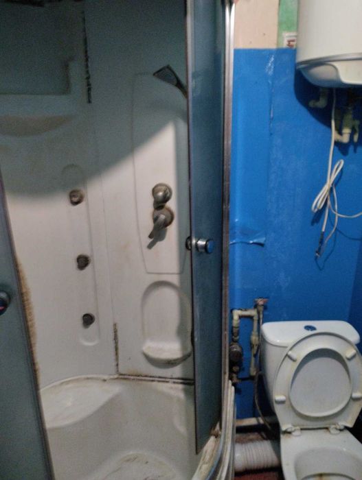 Аренда 1 комнатной квартиры в центре