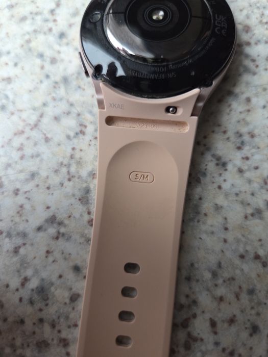 Smartwatch Samsung Galaxy Watch5 WiFi