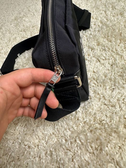 Сумка месенджер KENZO Paris