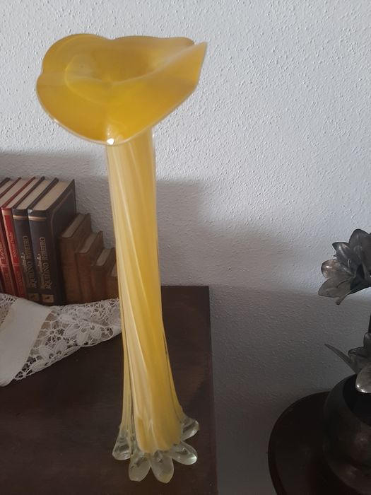 Solitário Amarelo