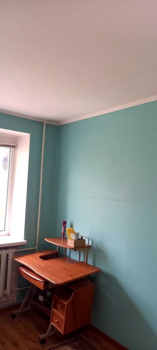 2 квартира 600-річчя вулиця 1 поверх з балконом