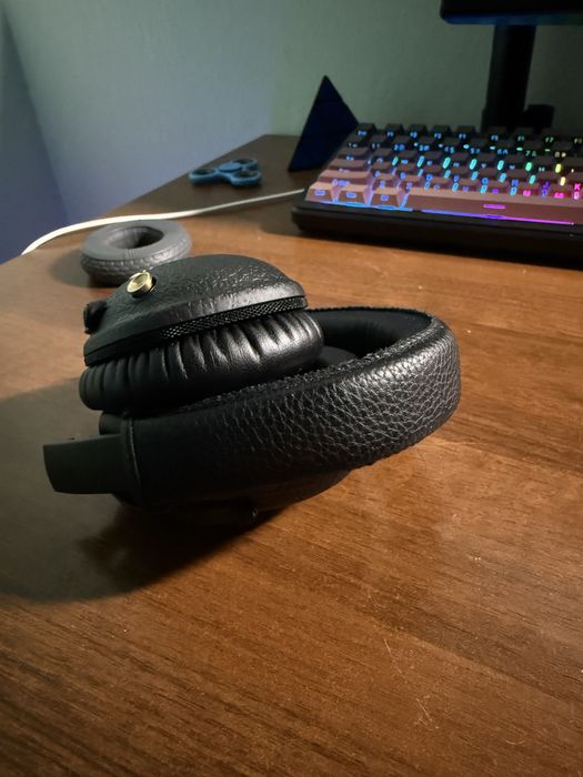 Навушники Marshall Monitor 2 A.N.C