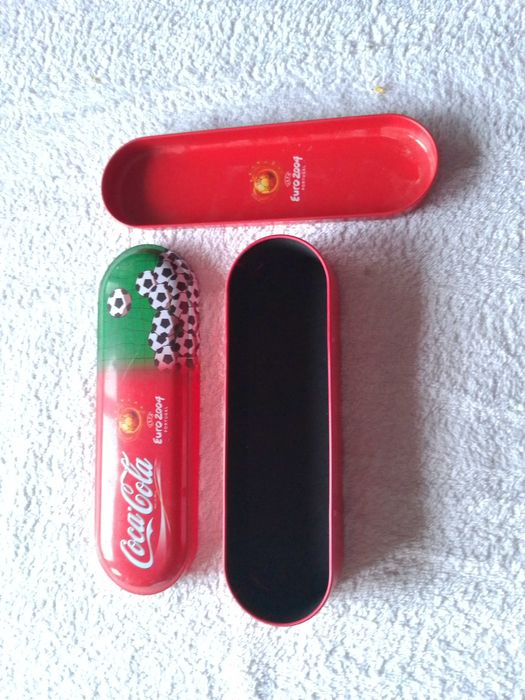 A Magia acontece no Olx!Camisola Coca-Cola Taça04/05-15E-OutrosDesde2E