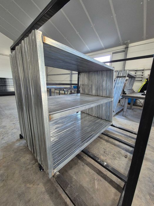 DOSTAWA 48H !!! Panel 3D Furtka Brama dobra cena!!!