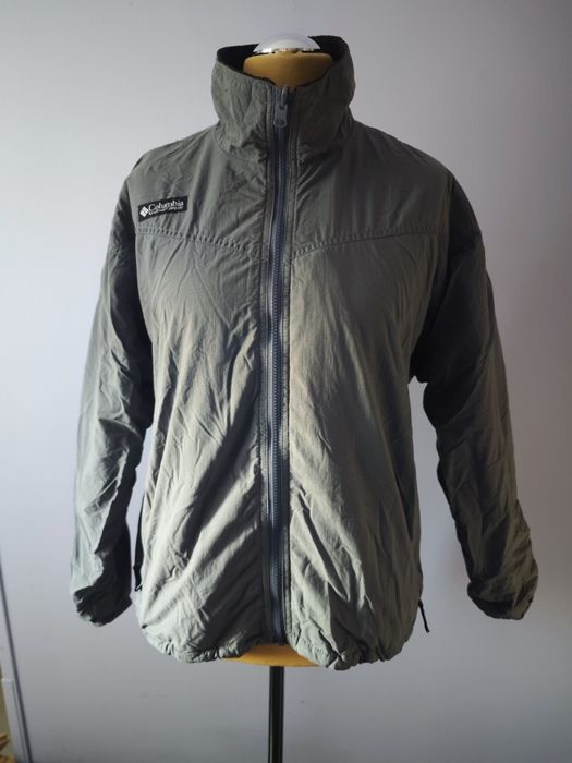 Męska kurtka przejściowa Columbia