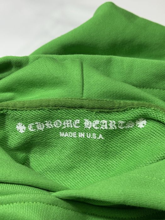 Chrome Hearts Matty Boy hoodie