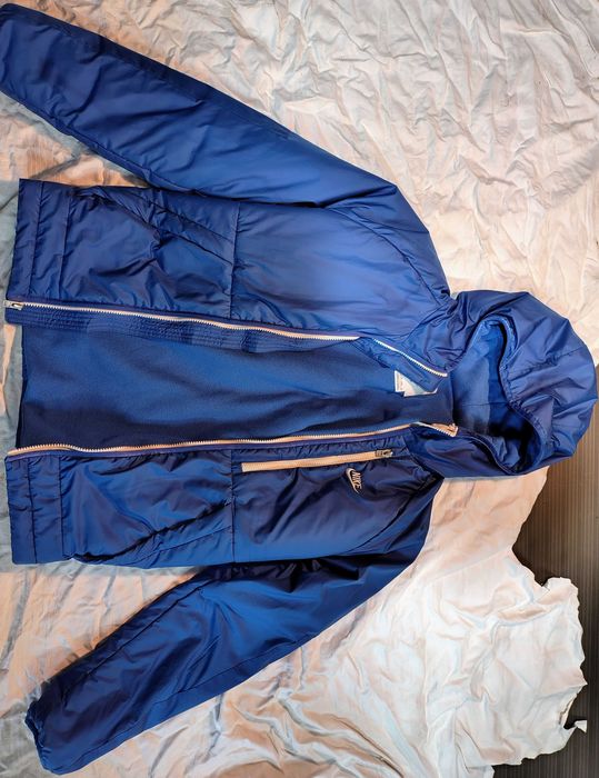 Kurtka Nike Therma-Fit rozmiar XS