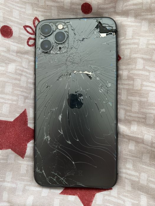 iPhone 11 Pro Max