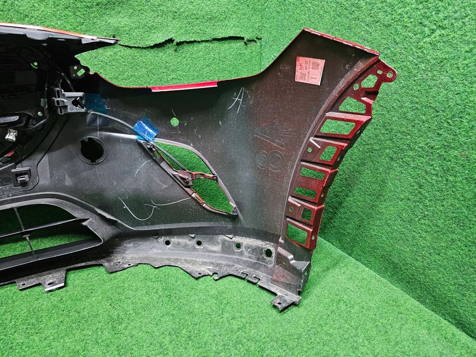 MAZDA CX-3 LIFT ---> ORYGINALNY ZDERZAK PRZEDNI