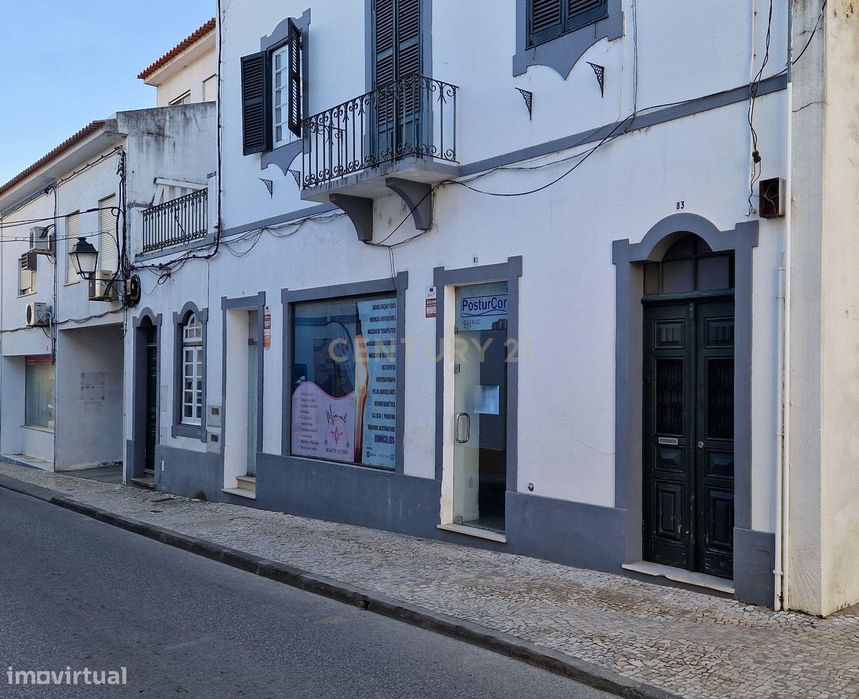 Oportunidade de investimento