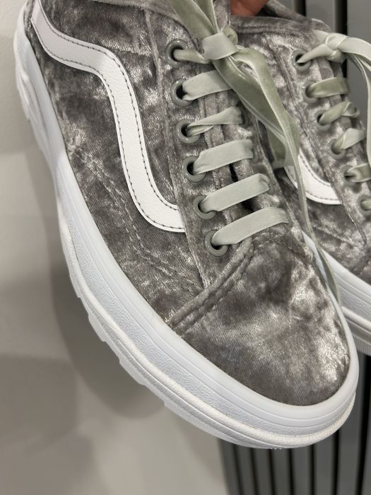 Кеди Vans Old Skool 36 розмір