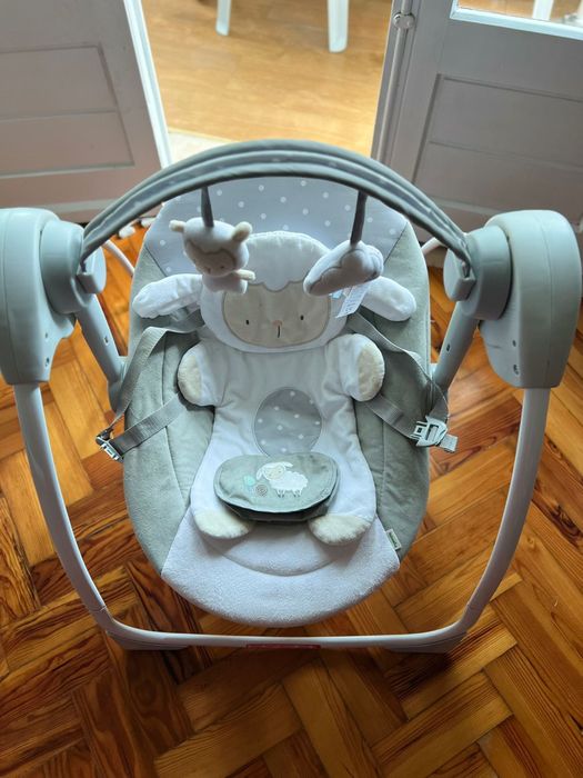 cadeira de refeição bebe