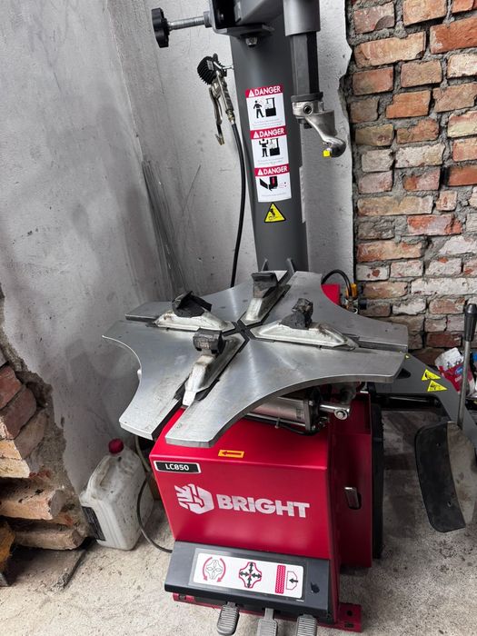 Шиномонтажний комплект