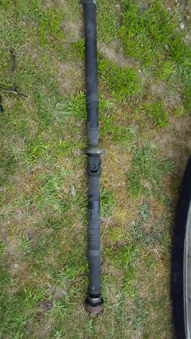 Wał, most, podpora bmw e39, 520, 523, 525, 528, 530