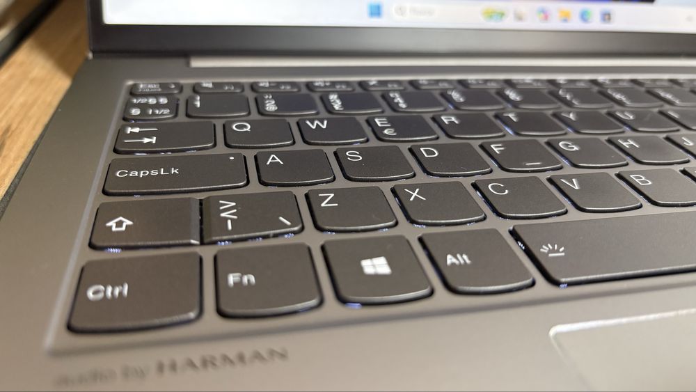 Продам Ноутбук Lenovo ThinkBook 13s G2 Intel Core i5-1135G7
