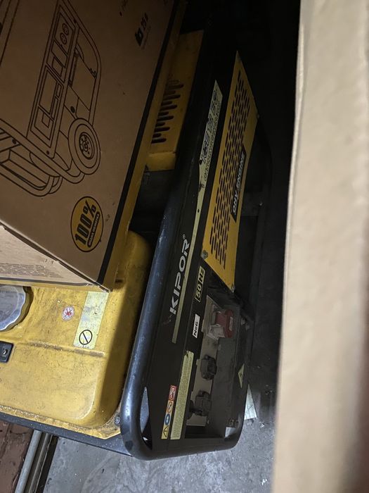 Ремонт генераторів