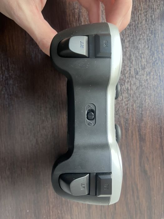 Джойстик logitech f710