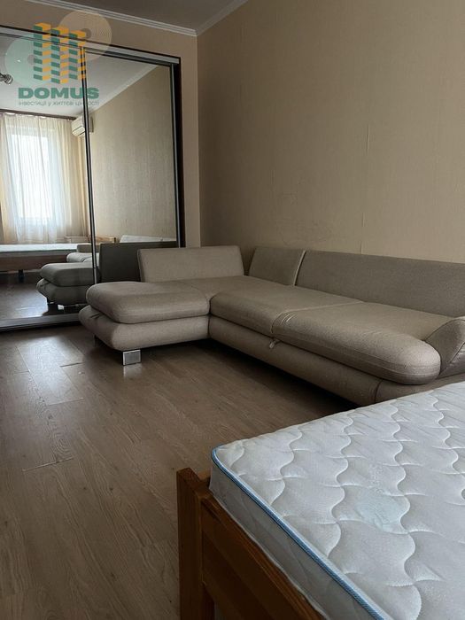 Продам 1 комн в ЖК Консоль! ул. Пишоновская. С ремонтом. 48м2