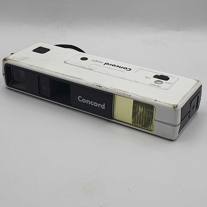 Camera Concord 110EF