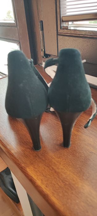 Buty damskie Lasocki
