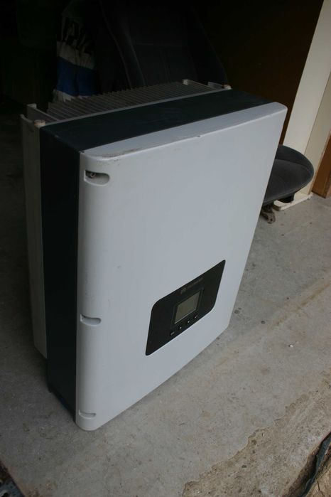 Falownik huawei inwerter 28kW 3xMPPT