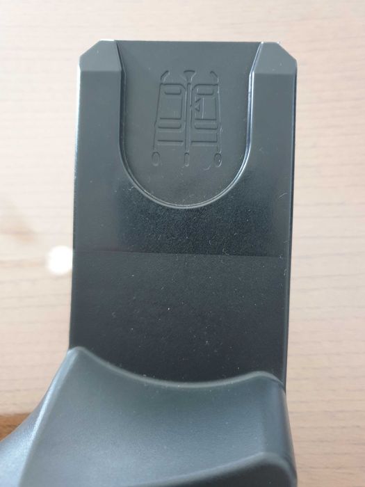 Adaptadores para carrinho Maxi-Cosi