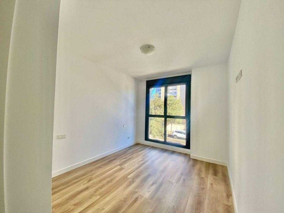 ПРЕМИУМ! Квартира 121м2 в Испании (Аликанте) новострой 674 900 €