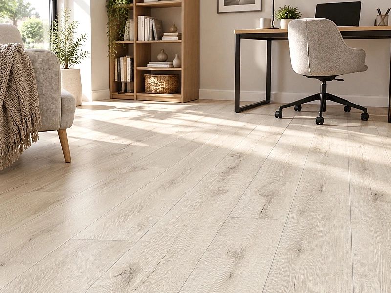 Panele podłogowe laminowane SWISS KRONO Dąb Sienna D4926 AC4/8mm