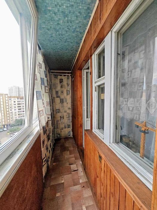 Без % Продаж 2кім квартири м Осокорки Позняки вул Урлівська 1/8