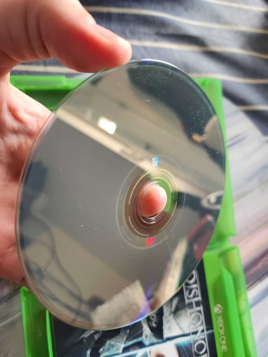 Dishonored 2 Xbox One