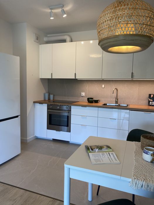 Dopiewiec 42 m2, super okolica, bliskość lasu,  ogródek 95m2,