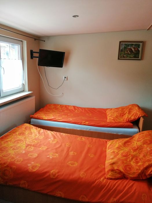 noclegi w agroturystyce