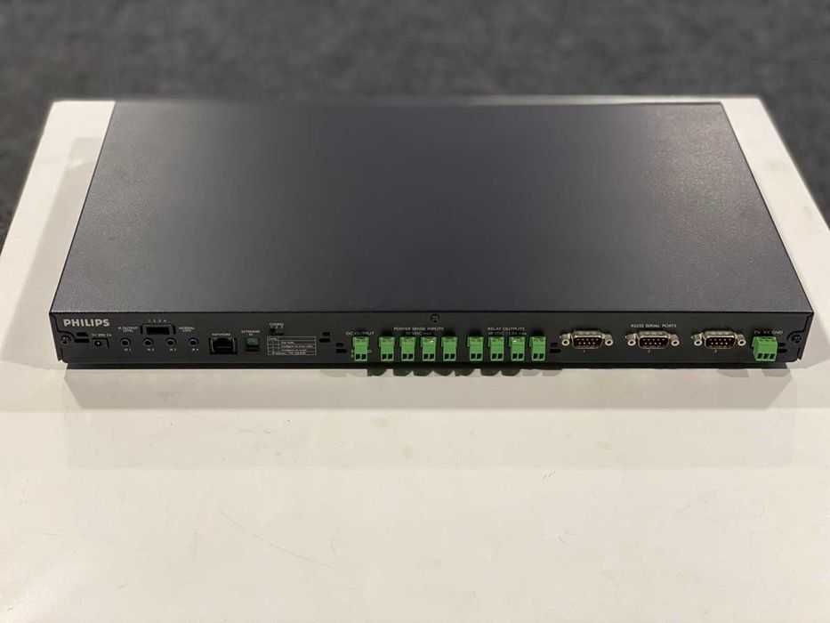 Коммутатор Philips Pronto RFX 9600  			