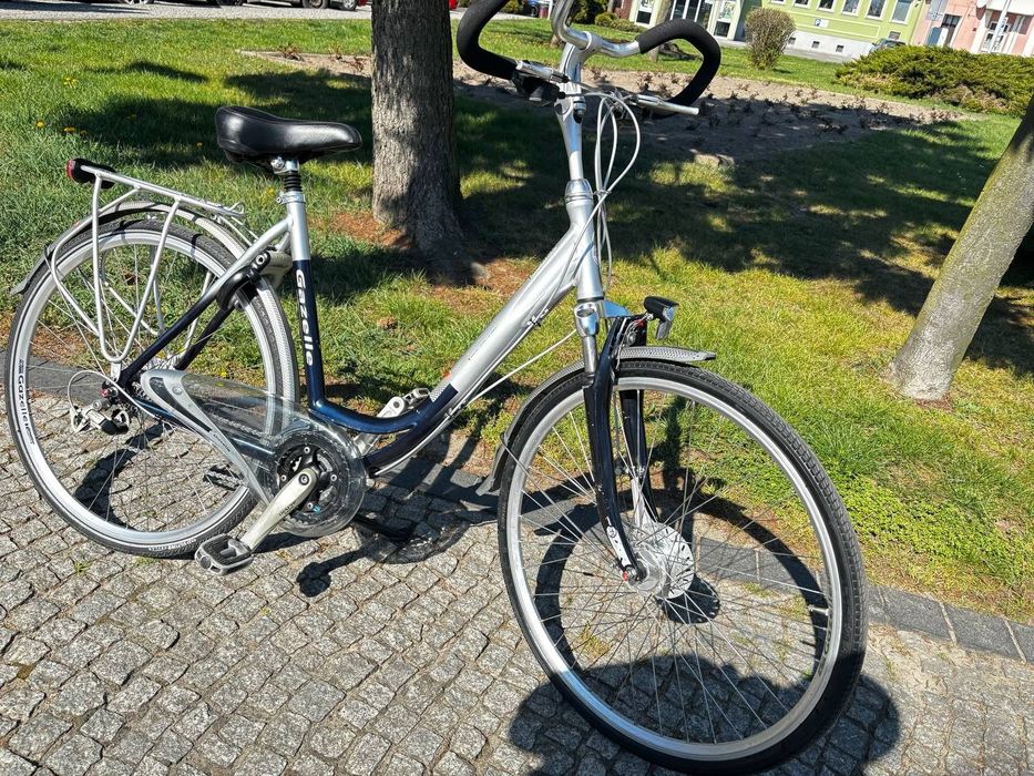 Sprzedam rower damski Gazelle 28 cali