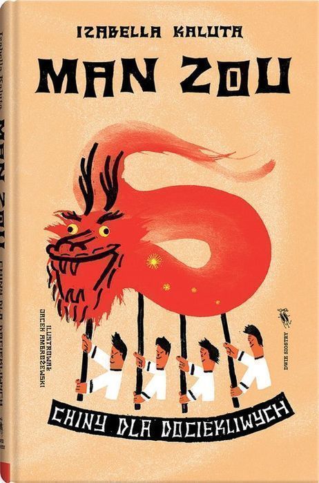 Man Zou Kaluta Izabella