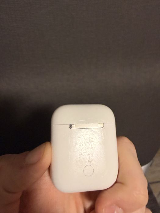 AirPods 2 (2-го покоління) - оригінал