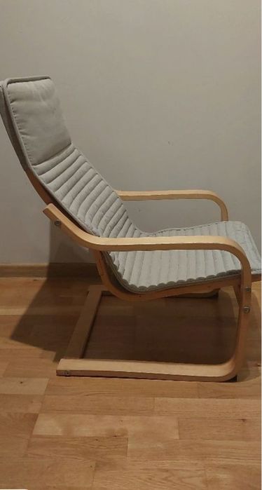 Fotel dziecięcy IKEA