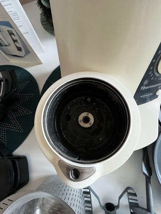 Thermomix TM21 uzywane