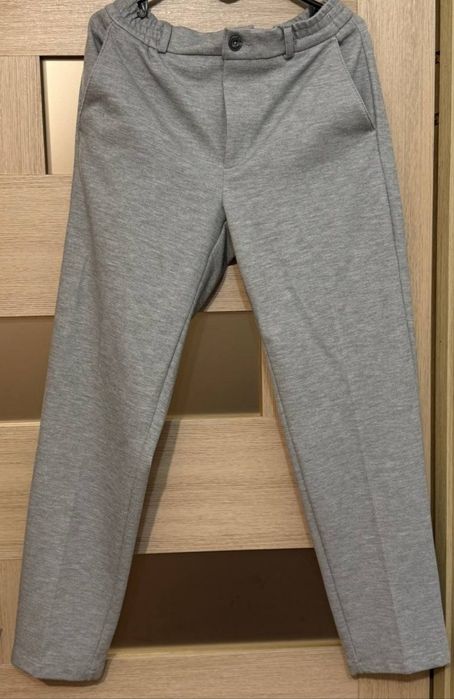 "Новий чоловічий костюм LCW Vision Slim Fit (піджак + штани)".