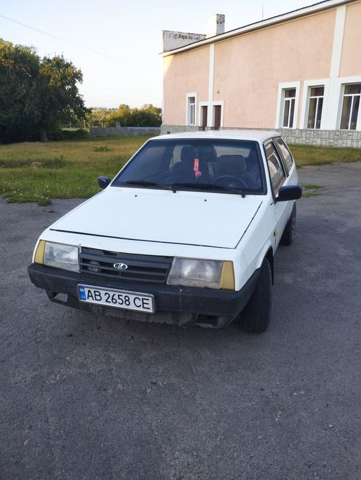 Продам Ваз 2108 .