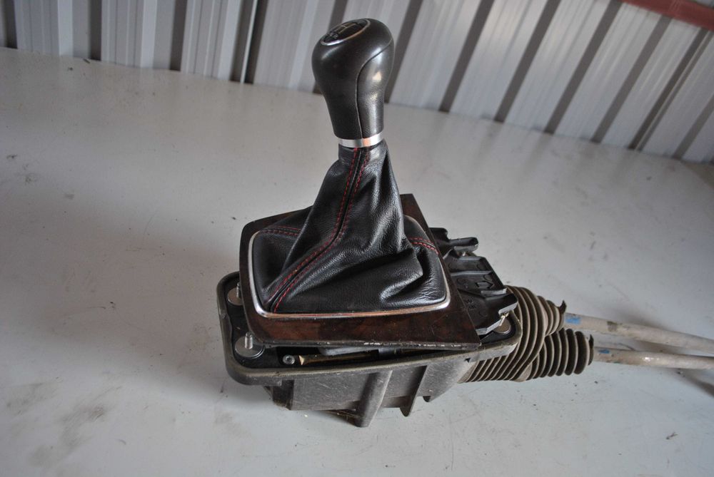 Wybierak Audi A4 b6 1.8t