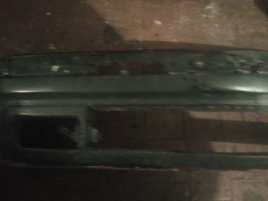 Передній бампер Bmw e36