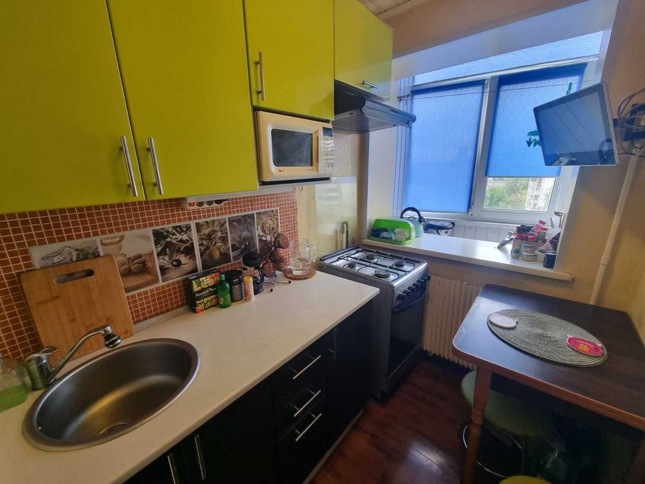 1-кімнатна квартира за адресою вул. Копилівська (площа 23 м²) - Atlanta.ua - фото 9