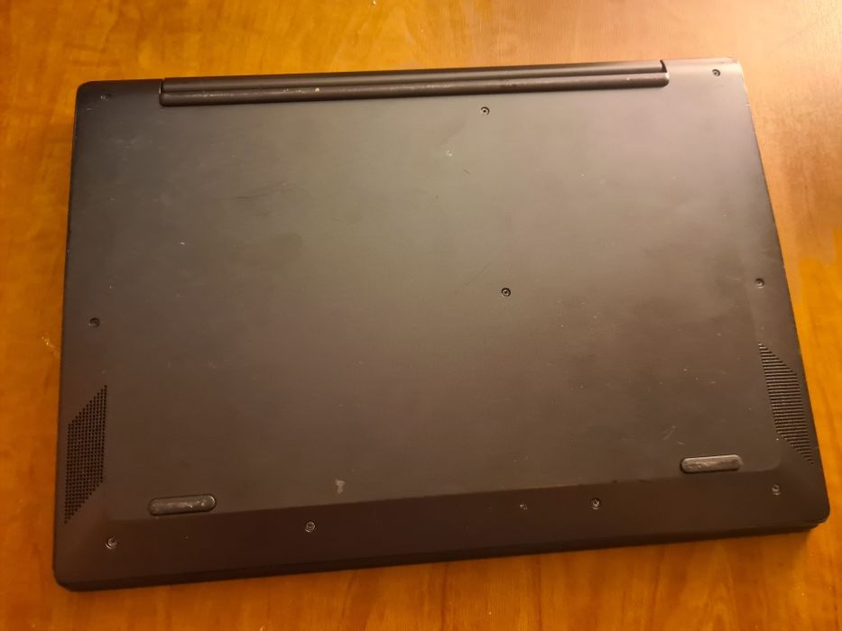 Lenovo Chromebook 14