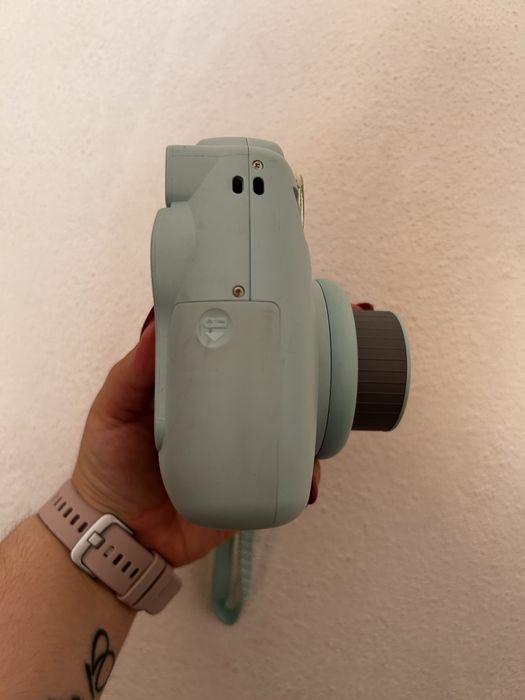 Polaroid instax mini 9 - Fujifilm