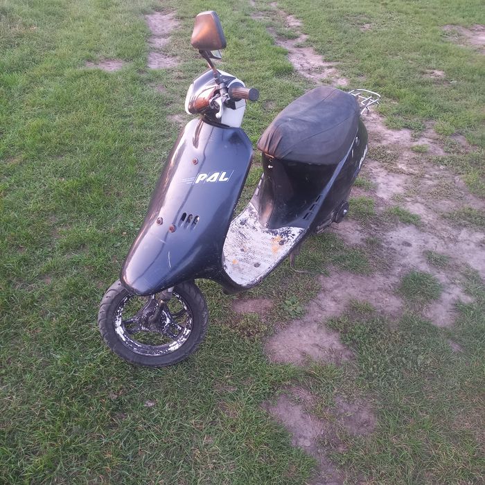 2 скутера за ціною 1